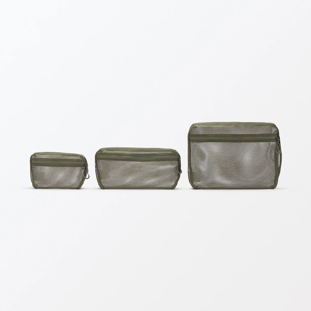 Mesh Organisation Pouch - Image 30
