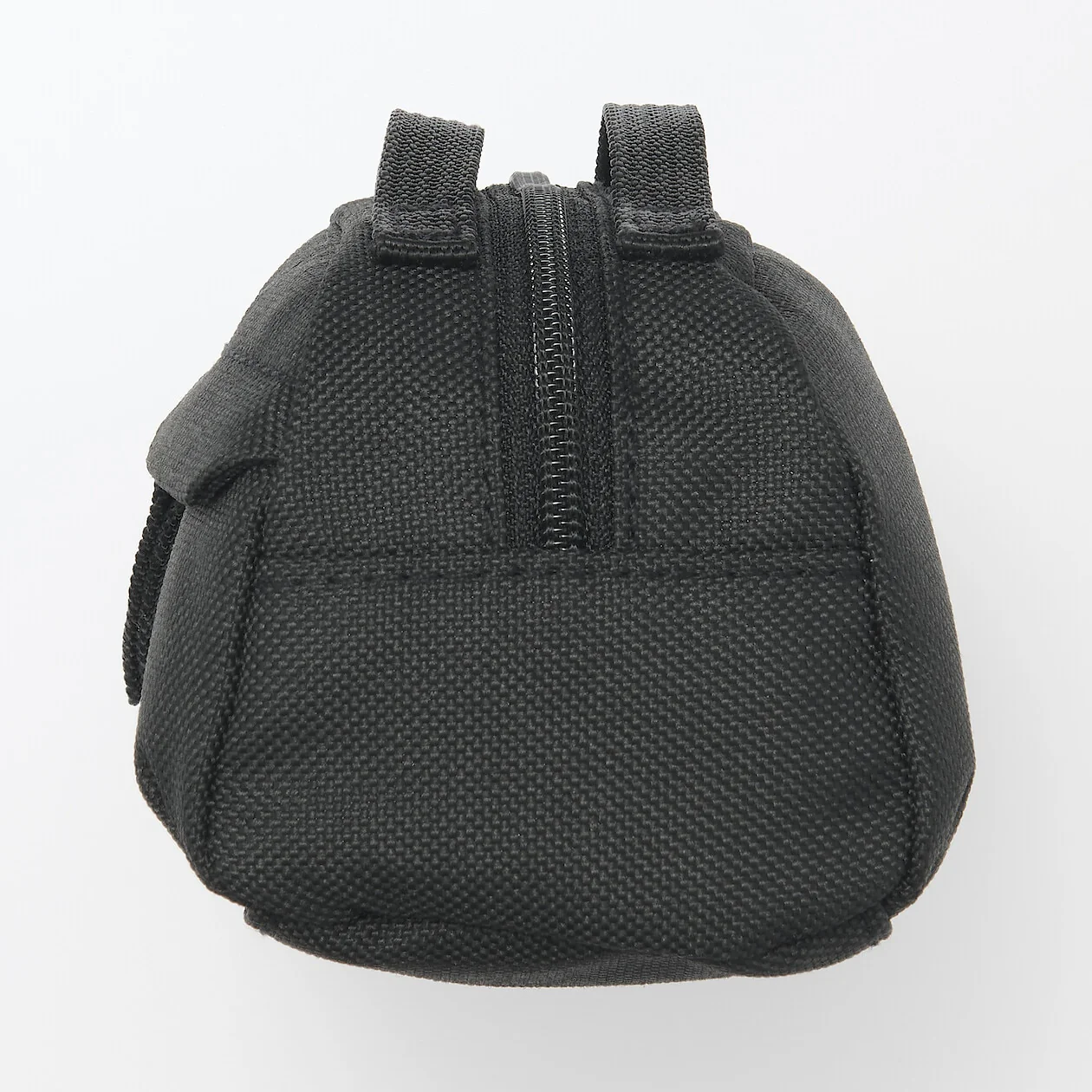 Mini Water Repellent Boston Bag - Image 5