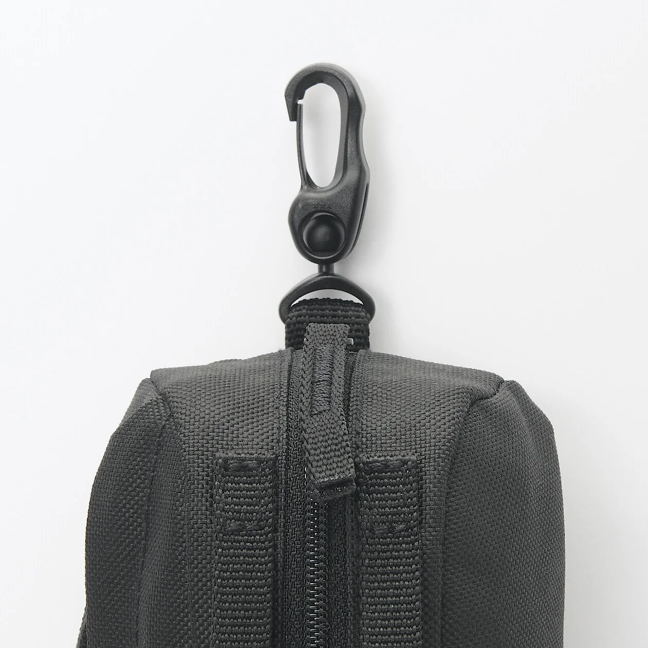 Mini Water Repellent Boston Bag - Image 6