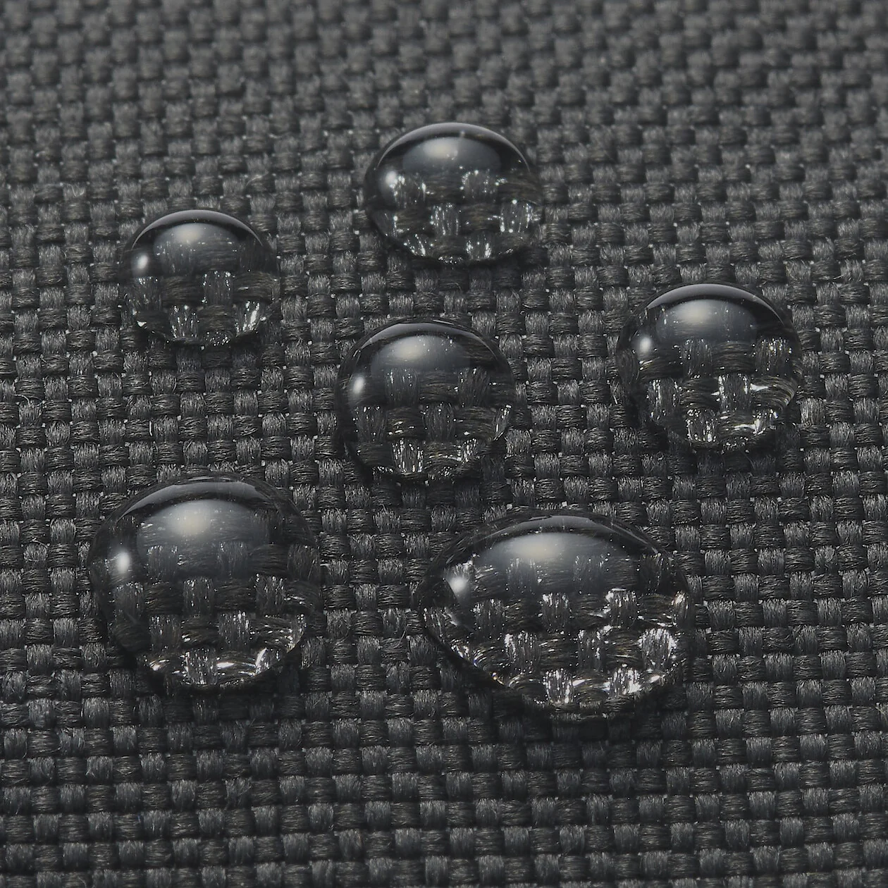 Mini Water Repellent Boston Bag - Image 7
