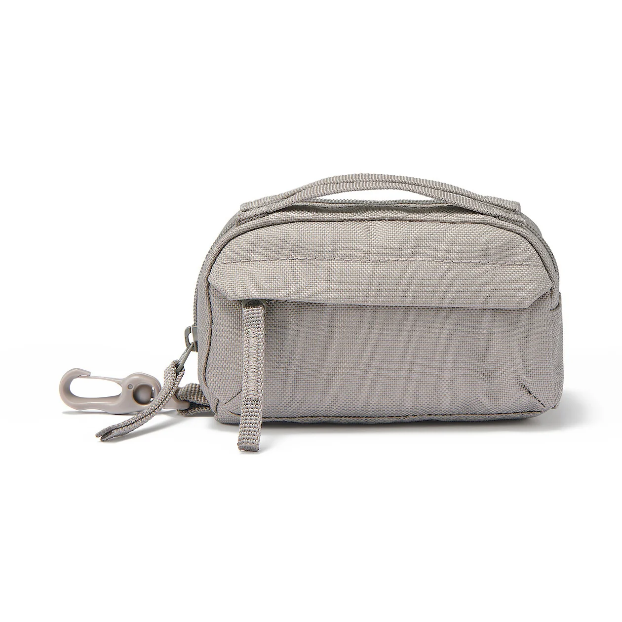 Mini Water Repellent Boston Bag - Image 9