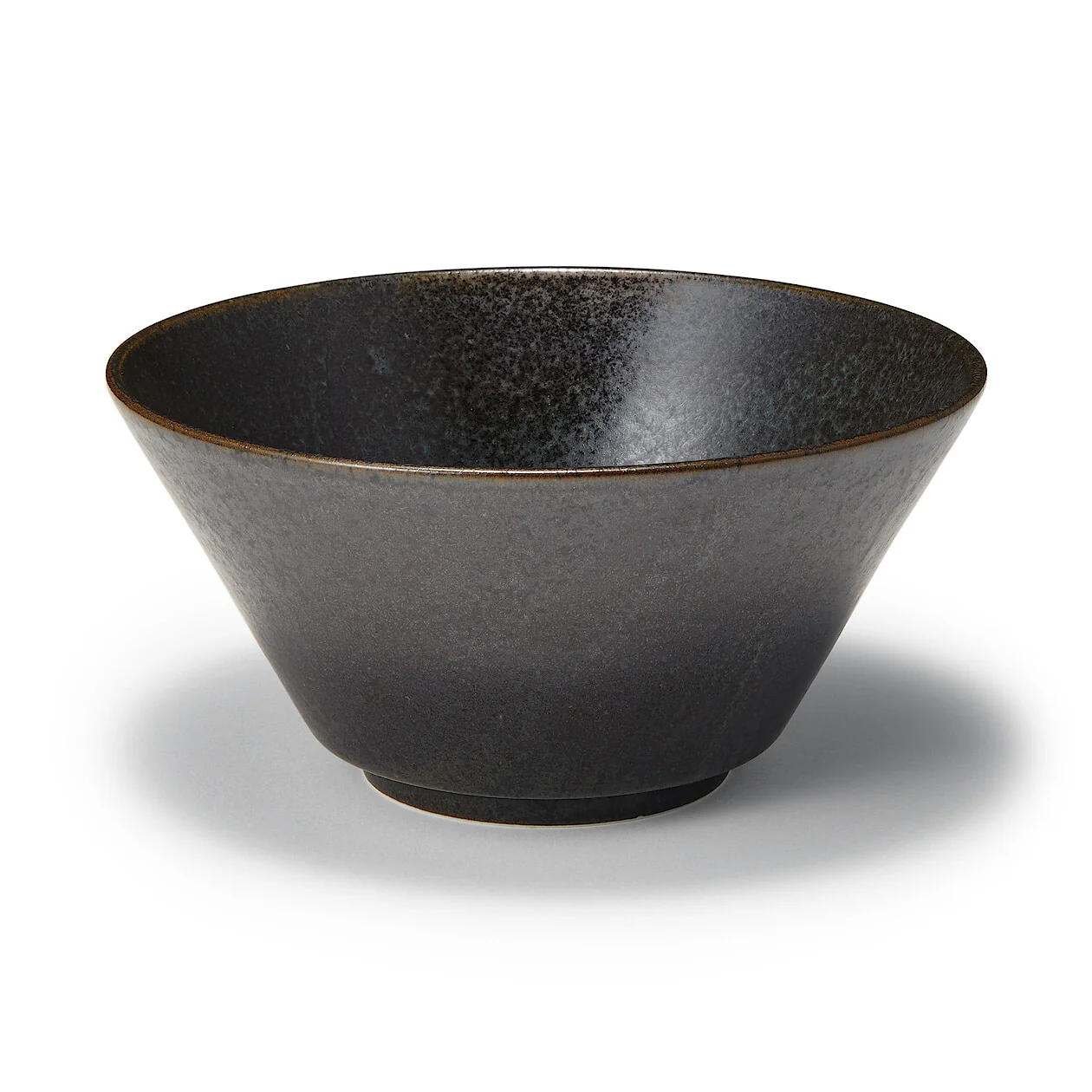 Mino Ware Noodle Bowl - Image 2