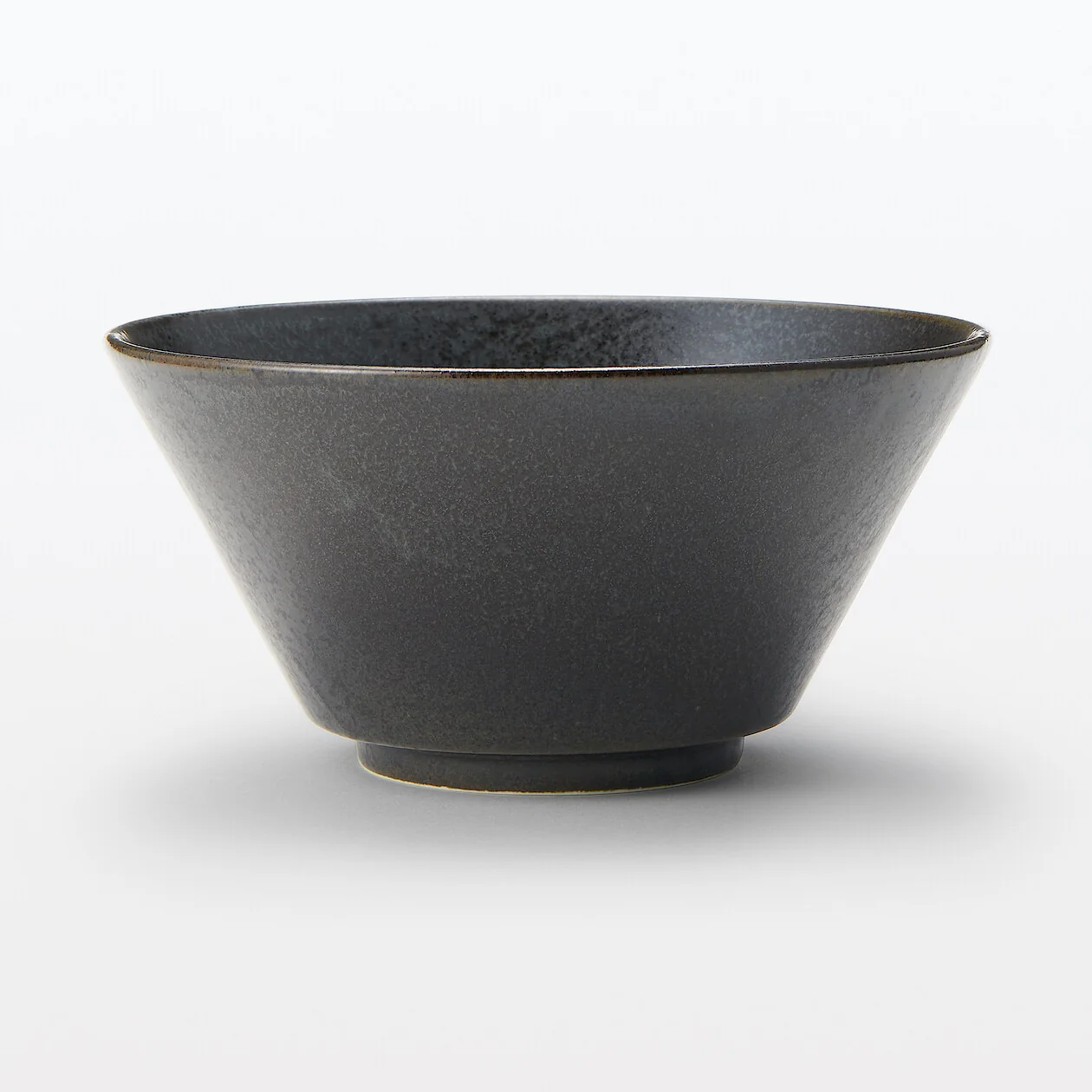 Mino Ware Noodle Bowl - Image 3