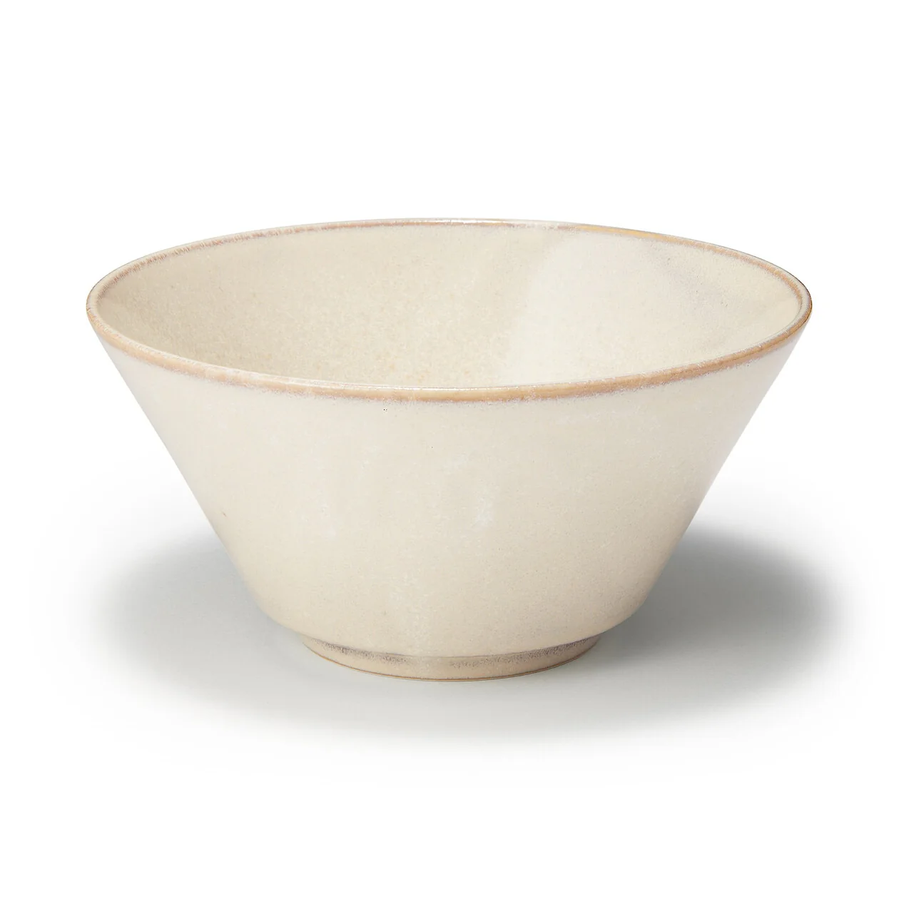 Mino Ware Noodle Bowl - Image 9