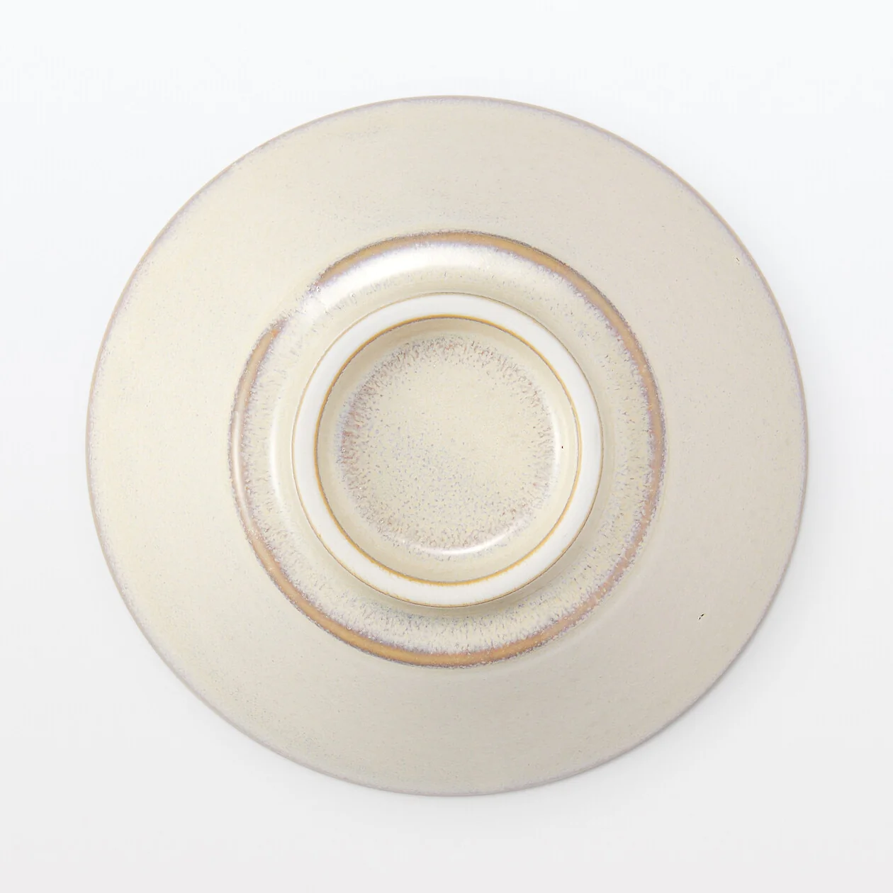 Mino Ware Rice Bowl - Image 10