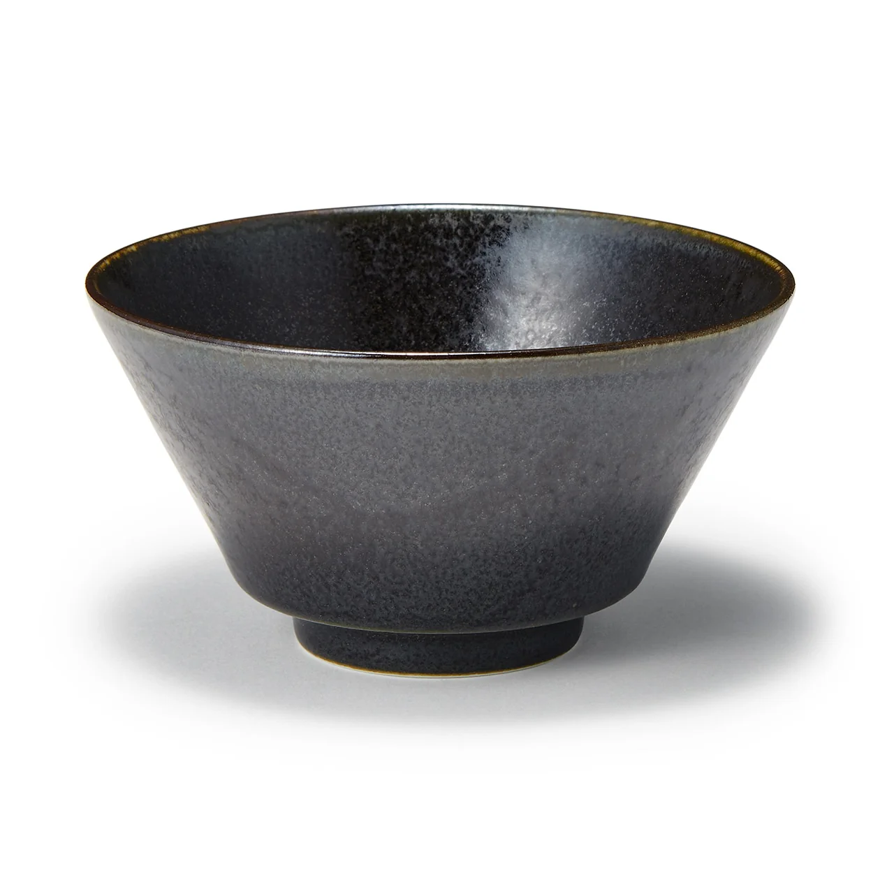 Mino Ware Rice Bowl - Image 2