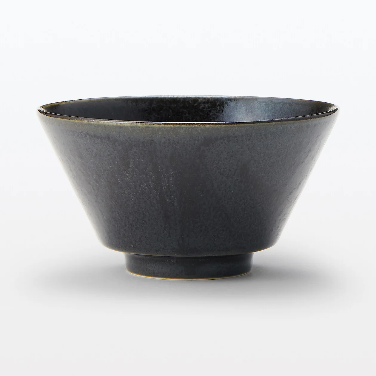 Mino Ware Rice Bowl - Image 3