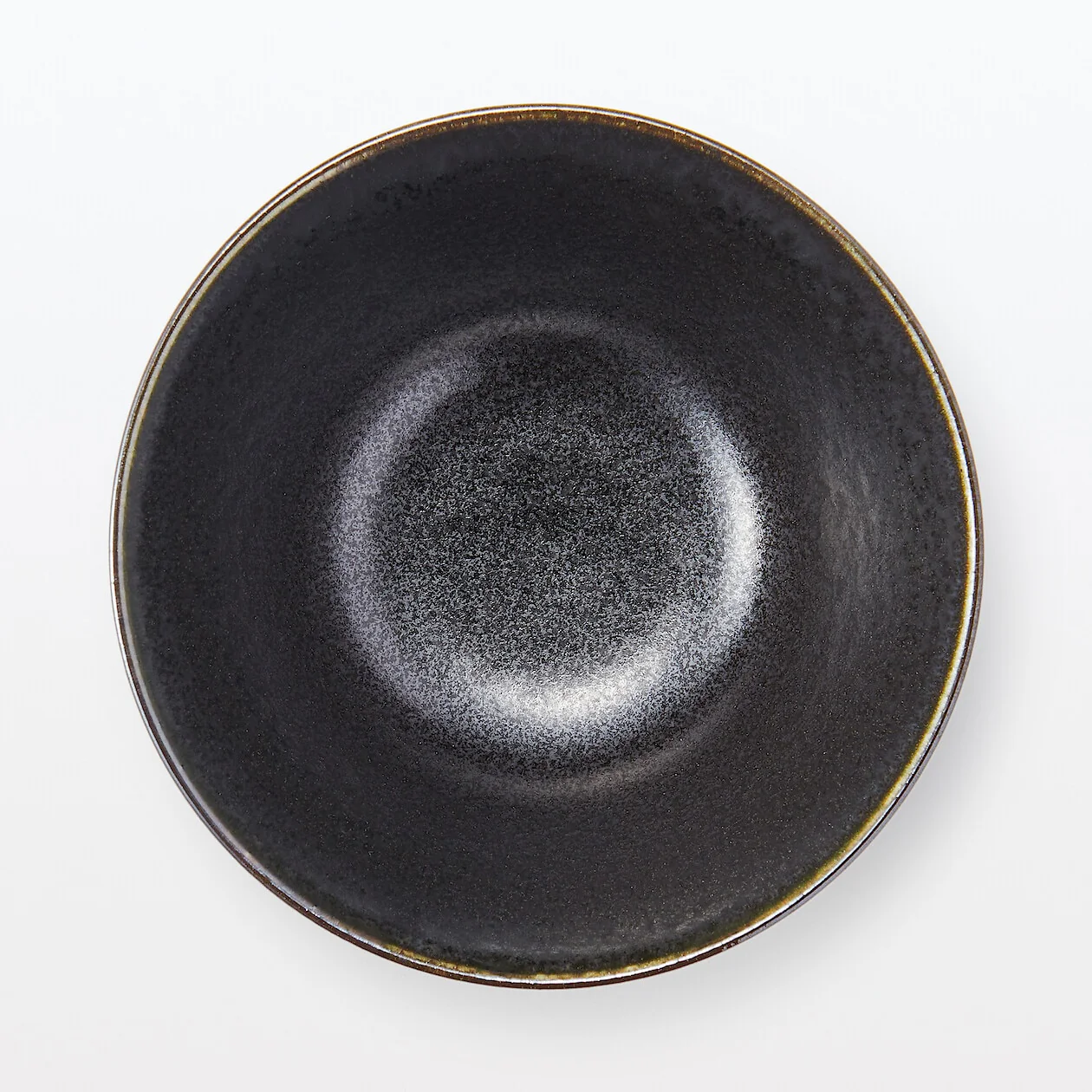 Mino Ware Rice Bowl - Image 4