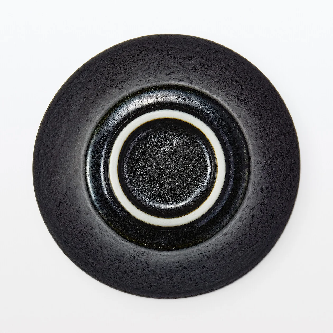 Mino Ware Rice Bowl - Image 5