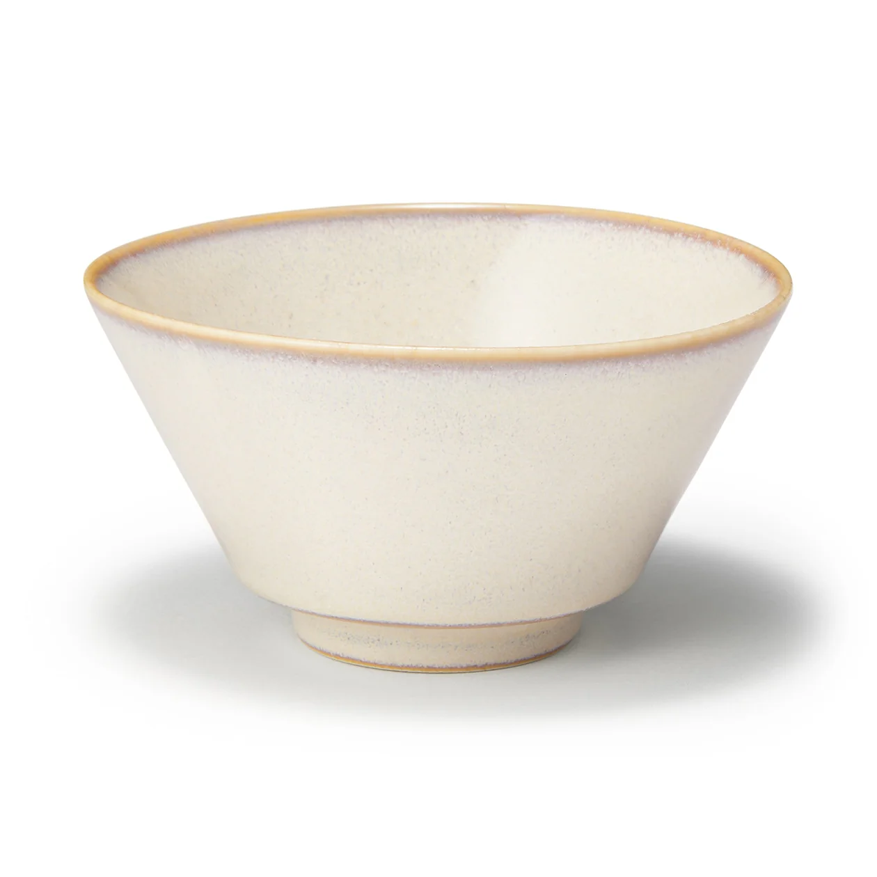 Mino Ware Rice Bowl - Image 7