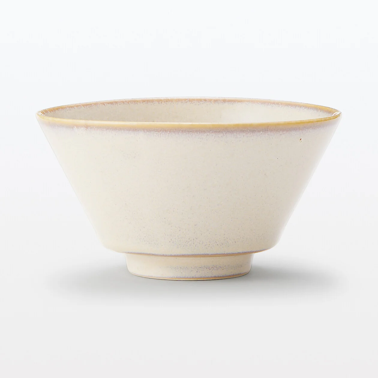 Mino Ware Rice Bowl - Image 8
