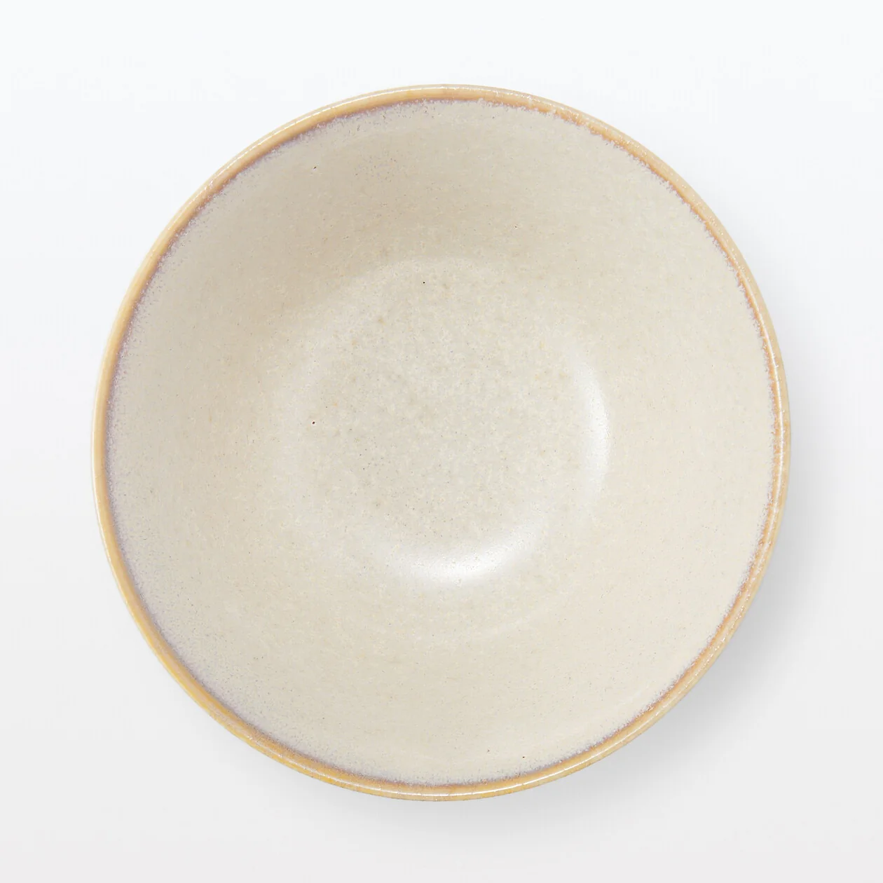 Mino Ware Rice Bowl - Image 9