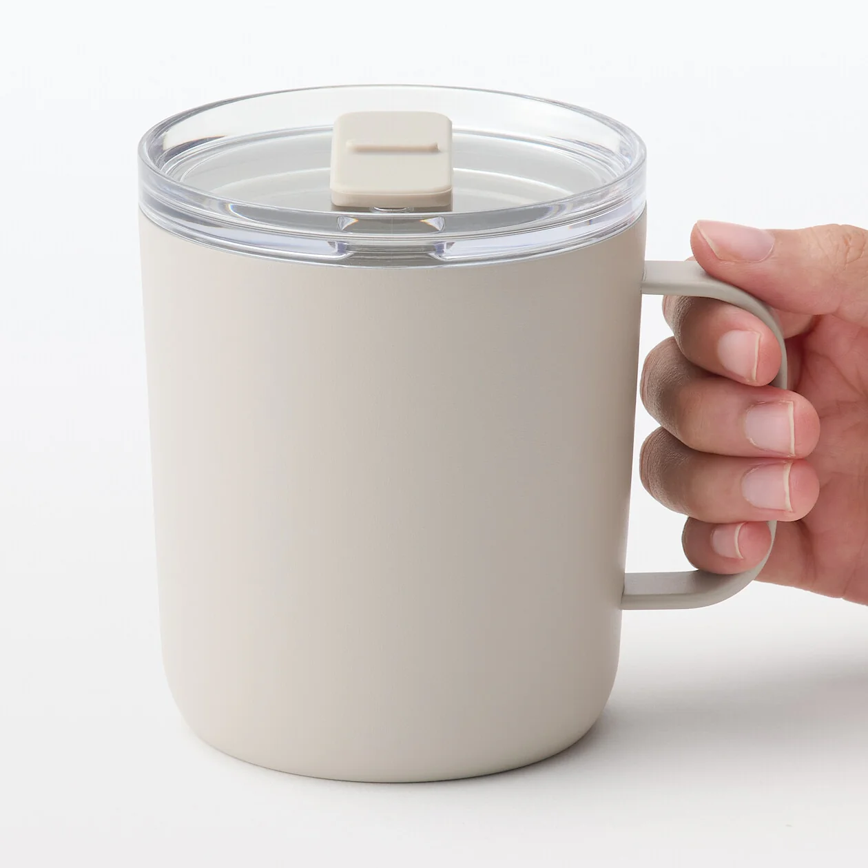 Insulated Mug with Lid - Image 17