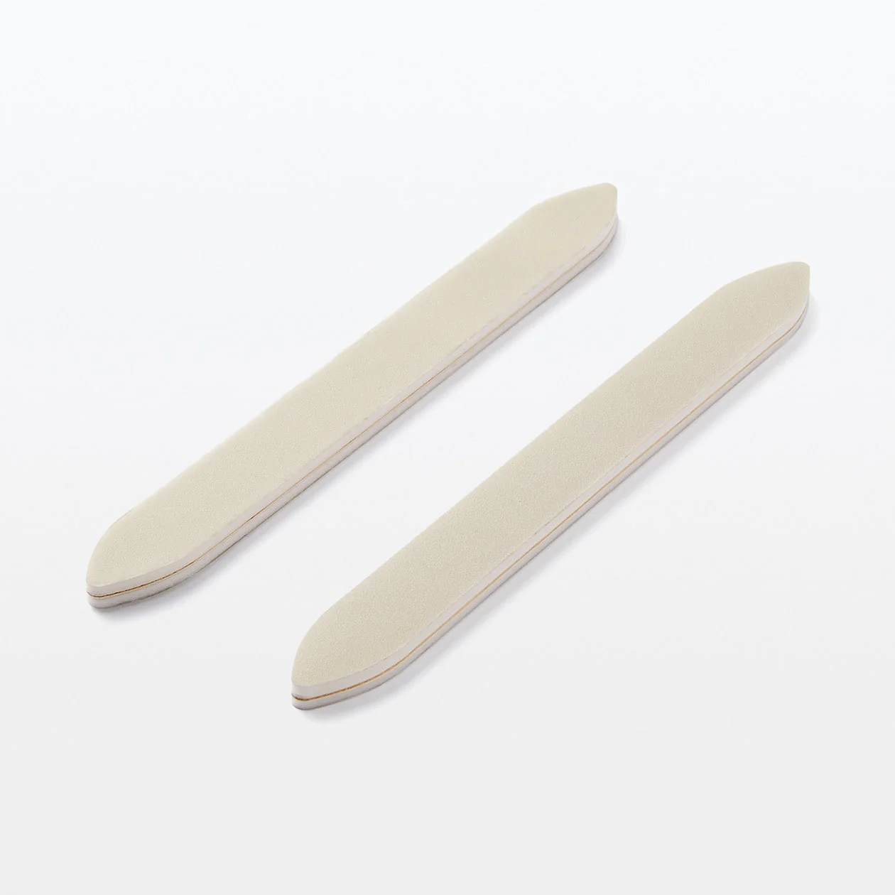 Nail File - Soft (Pack of 2) - Image 3
