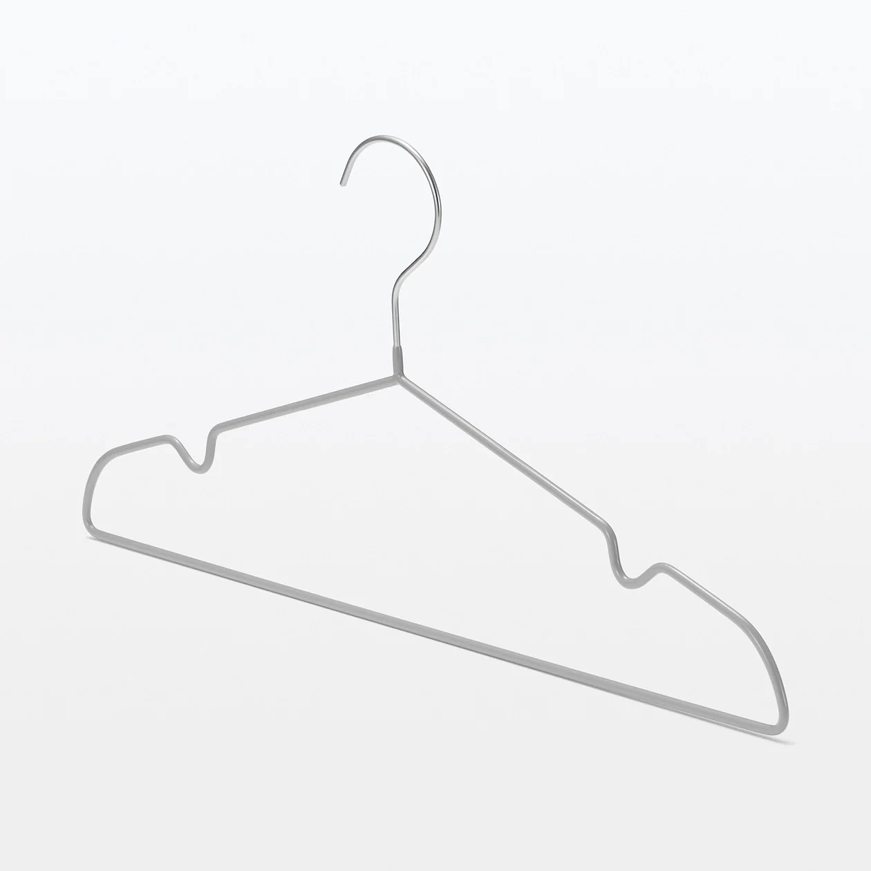 Non-Slip Hanger - 41cm (10 Pack) - Image 3