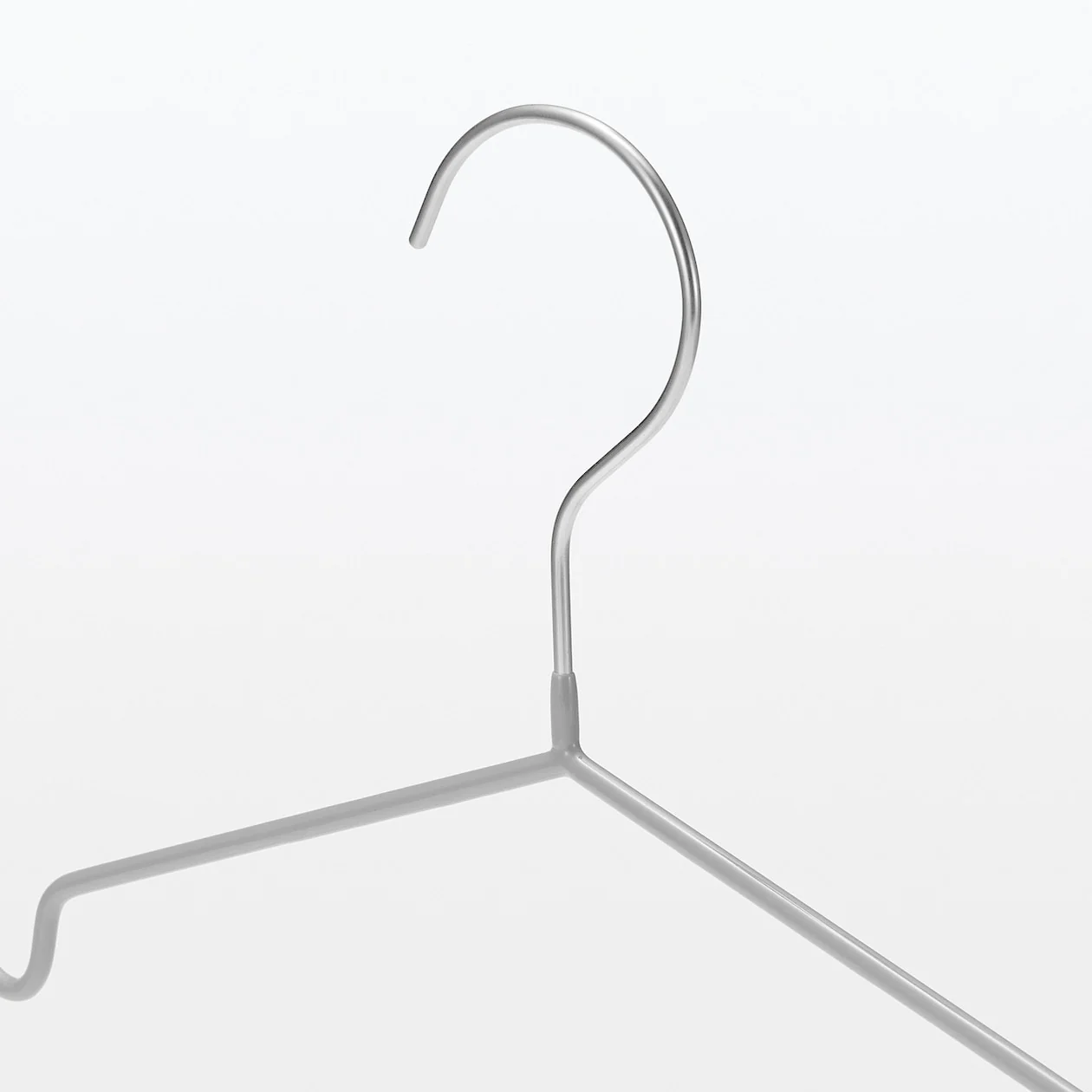 Non-Slip Hanger - 41cm (10 Pack) - Image 4