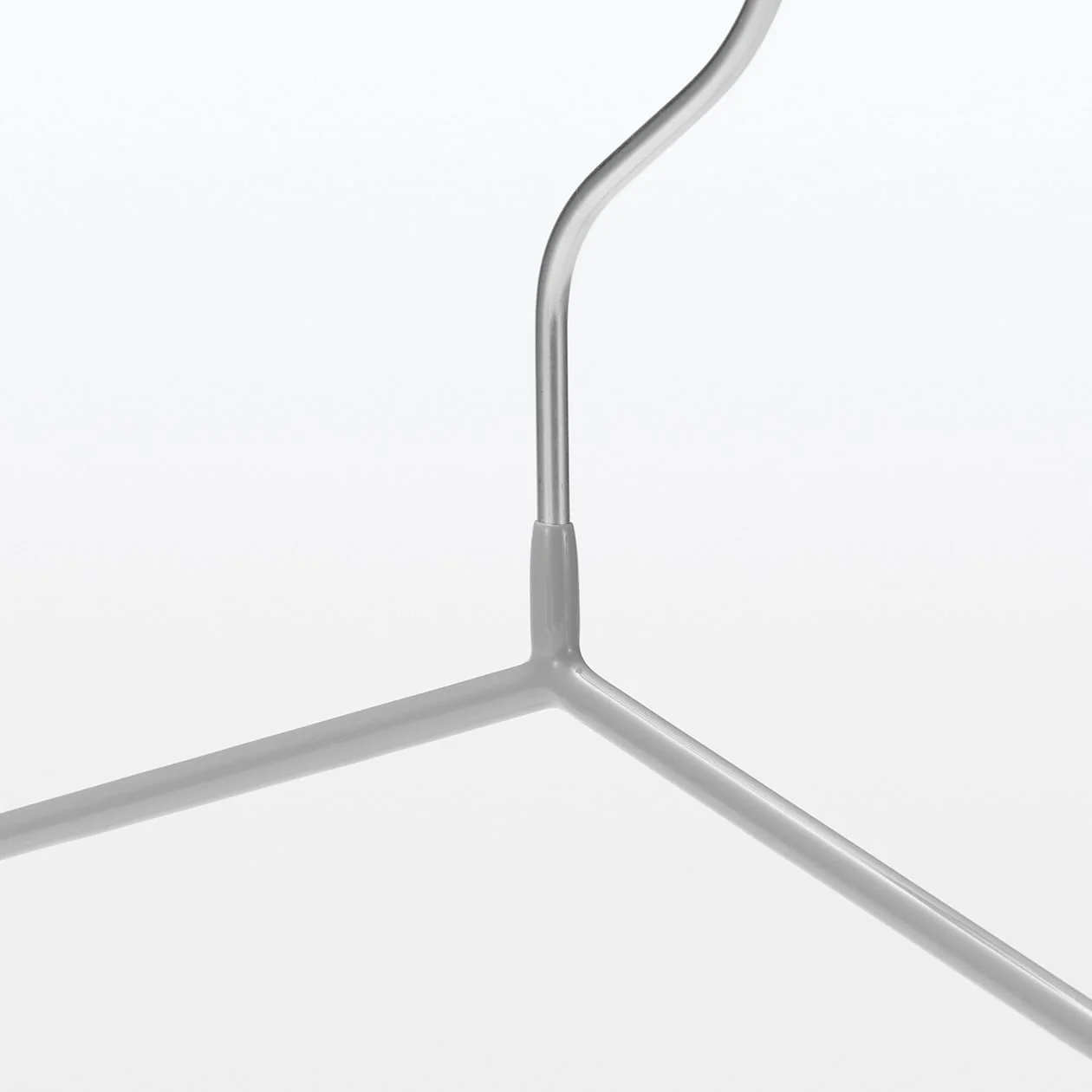 Non-Slip Hanger - 41cm (10 Pack) - Image 5