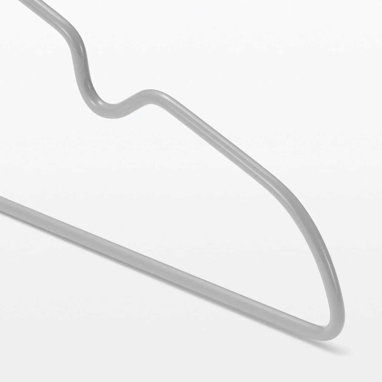Non-Slip Hanger - 41cm (10 Pack) - Image 6