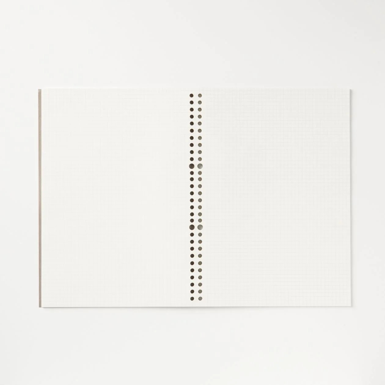 Notebook Type Loose Leaf - Image 10
