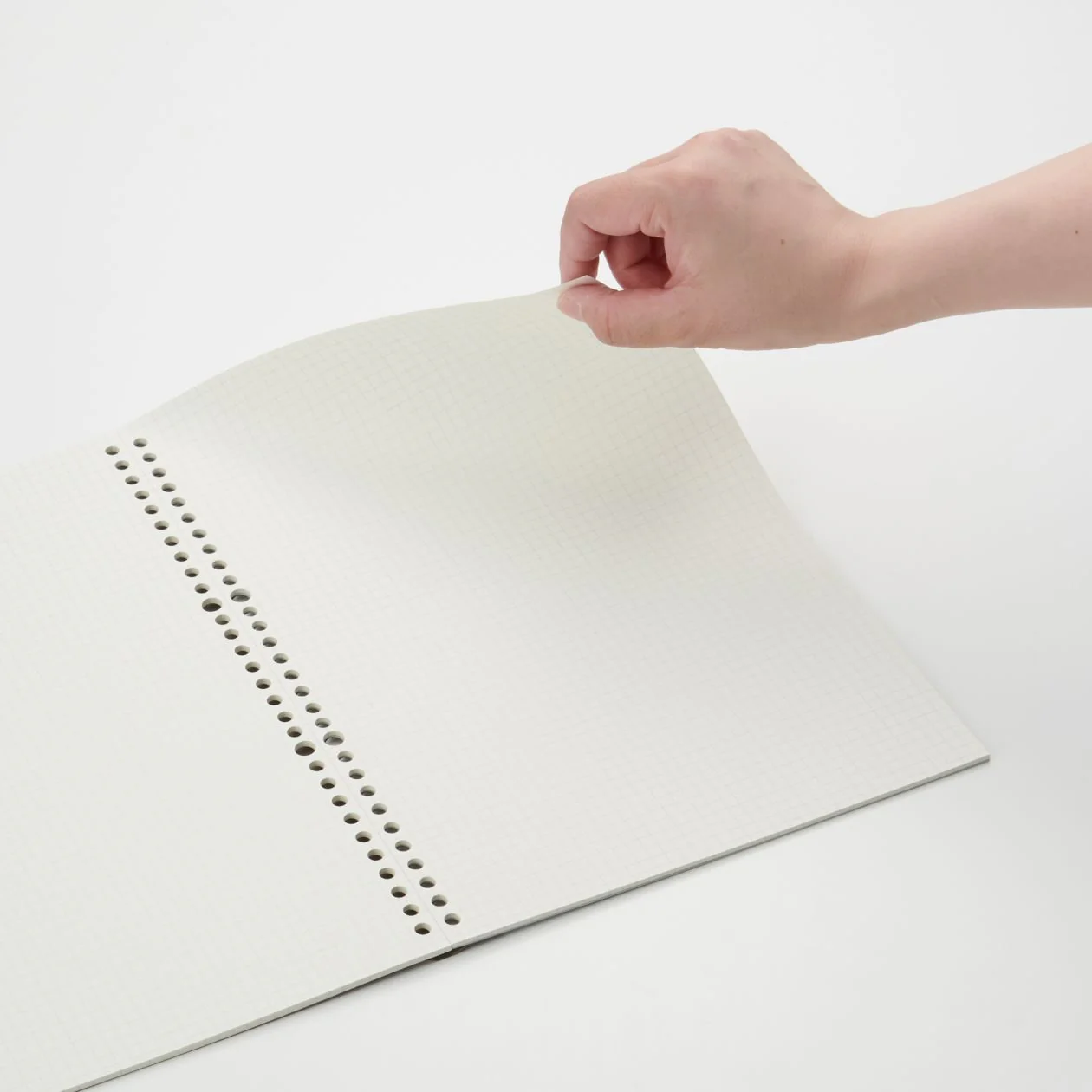 Notebook Type Loose Leaf - Image 11