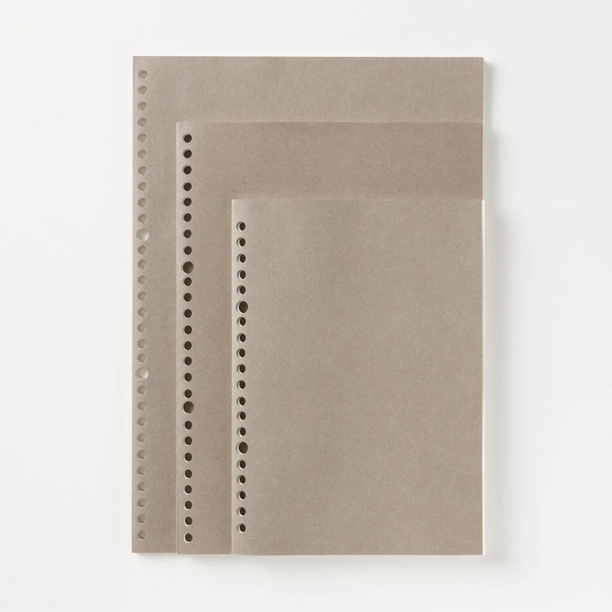 Notebook Type Loose Leaf - Image 12