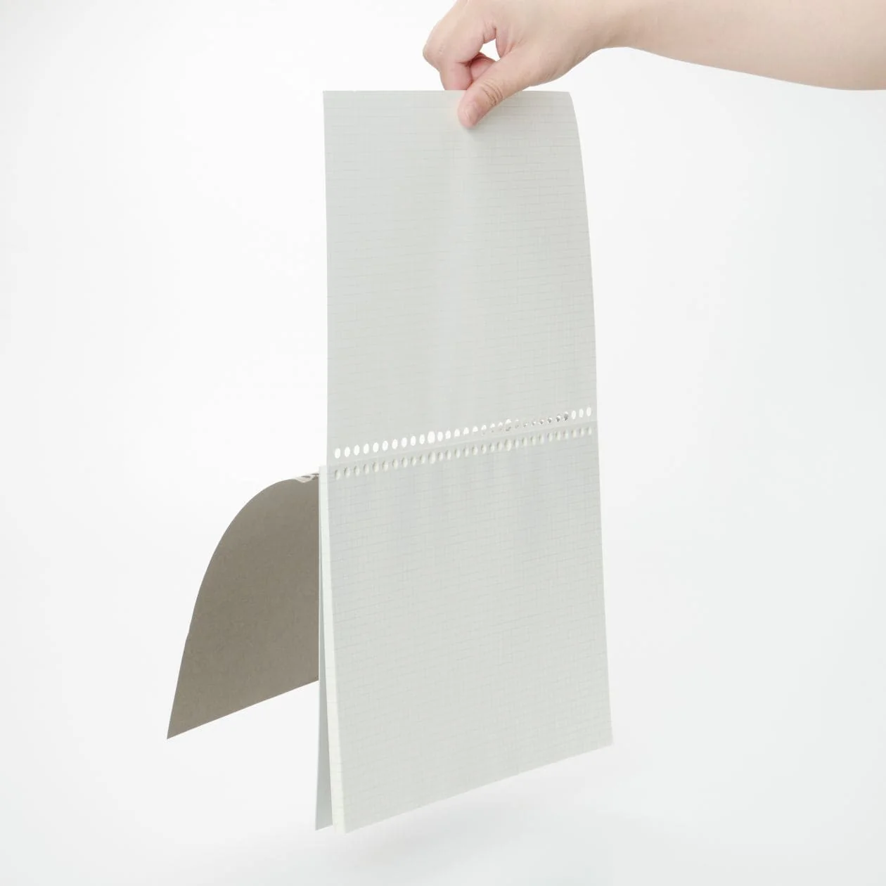 Notebook Type Loose Leaf - Image 13