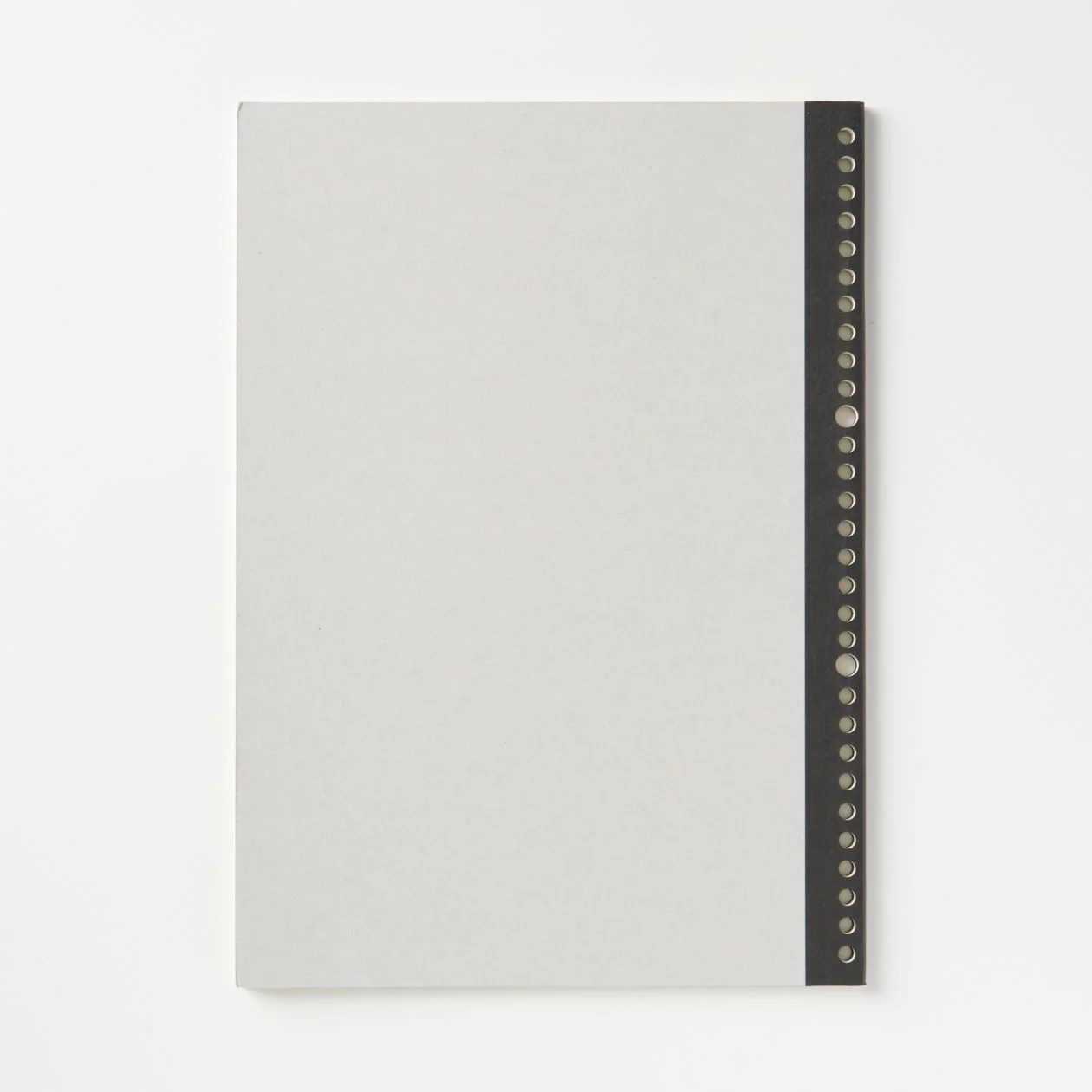 Notebook Type Loose Leaf - Image 2