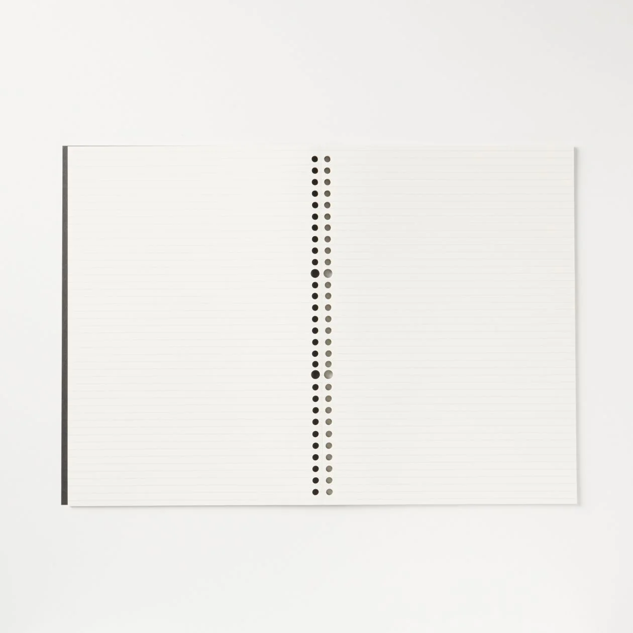 Notebook Type Loose Leaf - Image 3