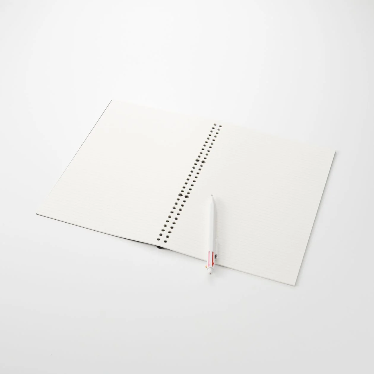 Notebook Type Loose Leaf - Image 5