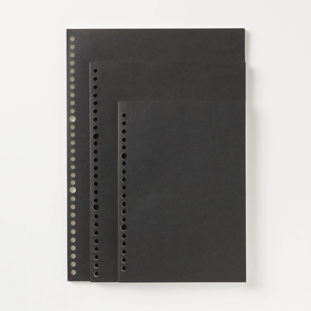 Notebook Type Loose Leaf - Image 6