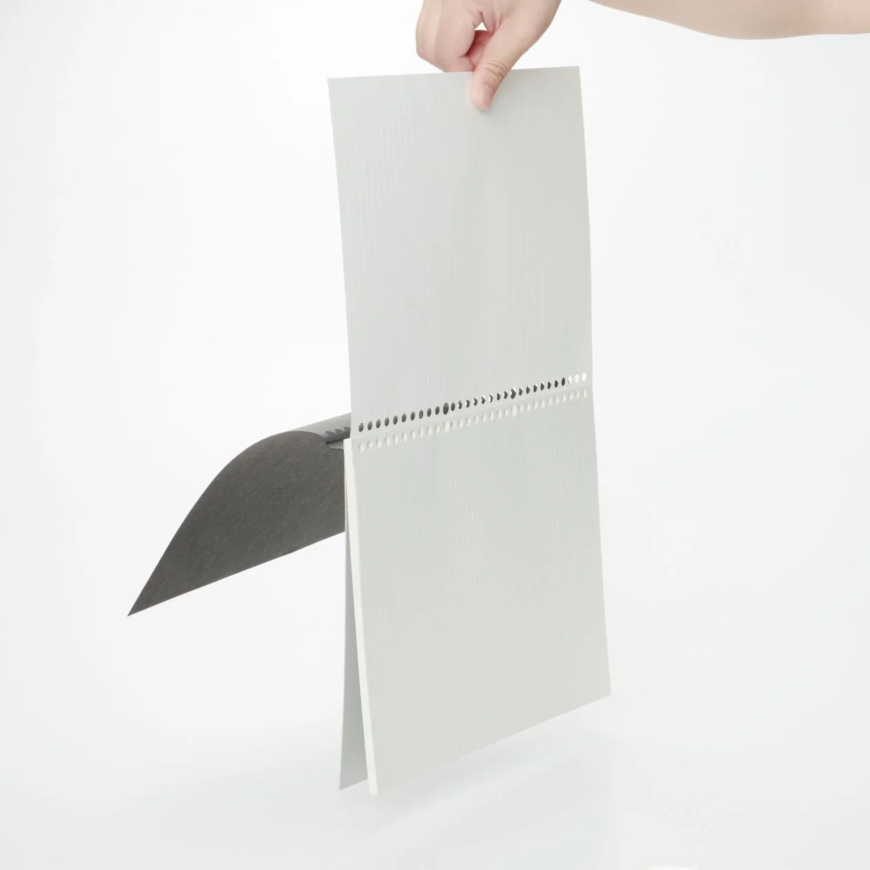 Notebook Type Loose Leaf - Image 7
