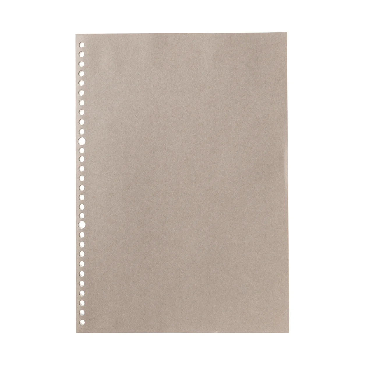 Notebook Type Loose Leaf - Image 8