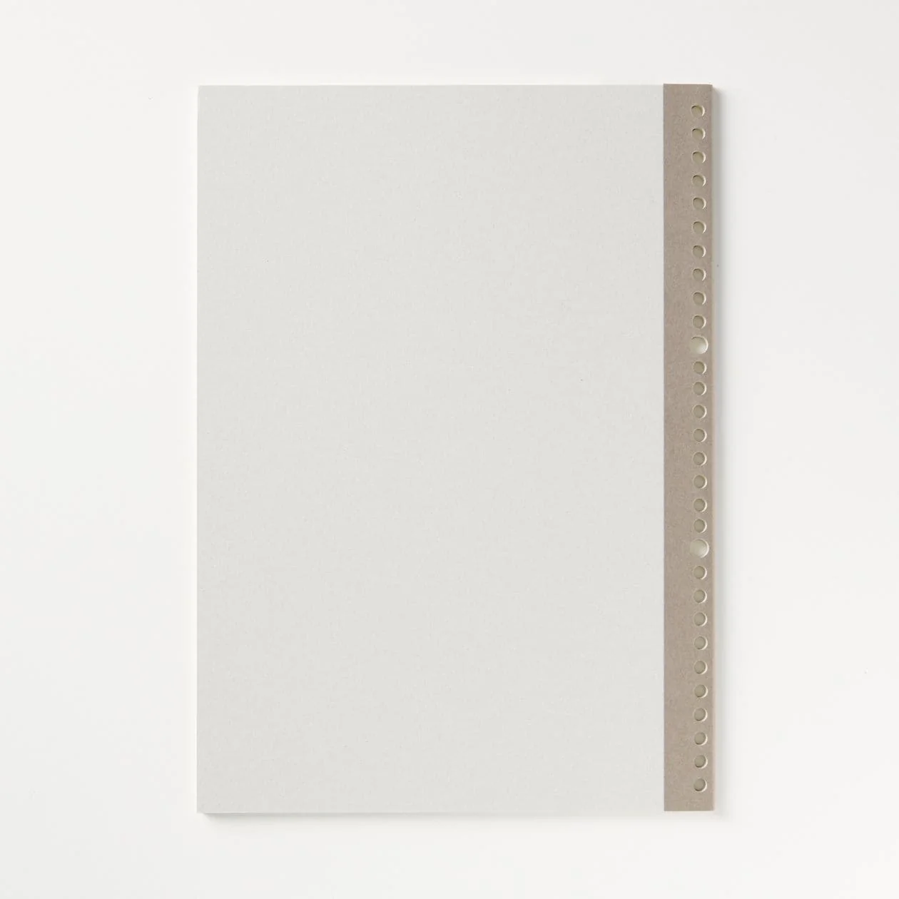 Notebook Type Loose Leaf - Image 9