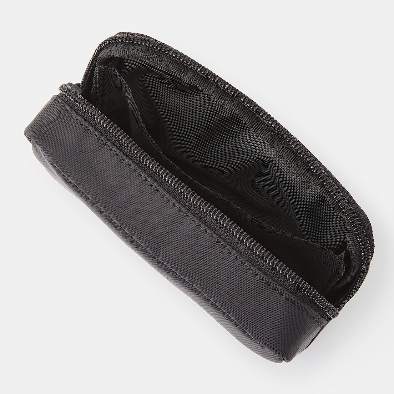 Nylon Compact Pouch - Image 4