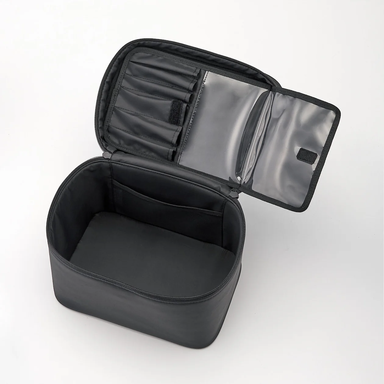 Nylon Makeup Box - Image 11