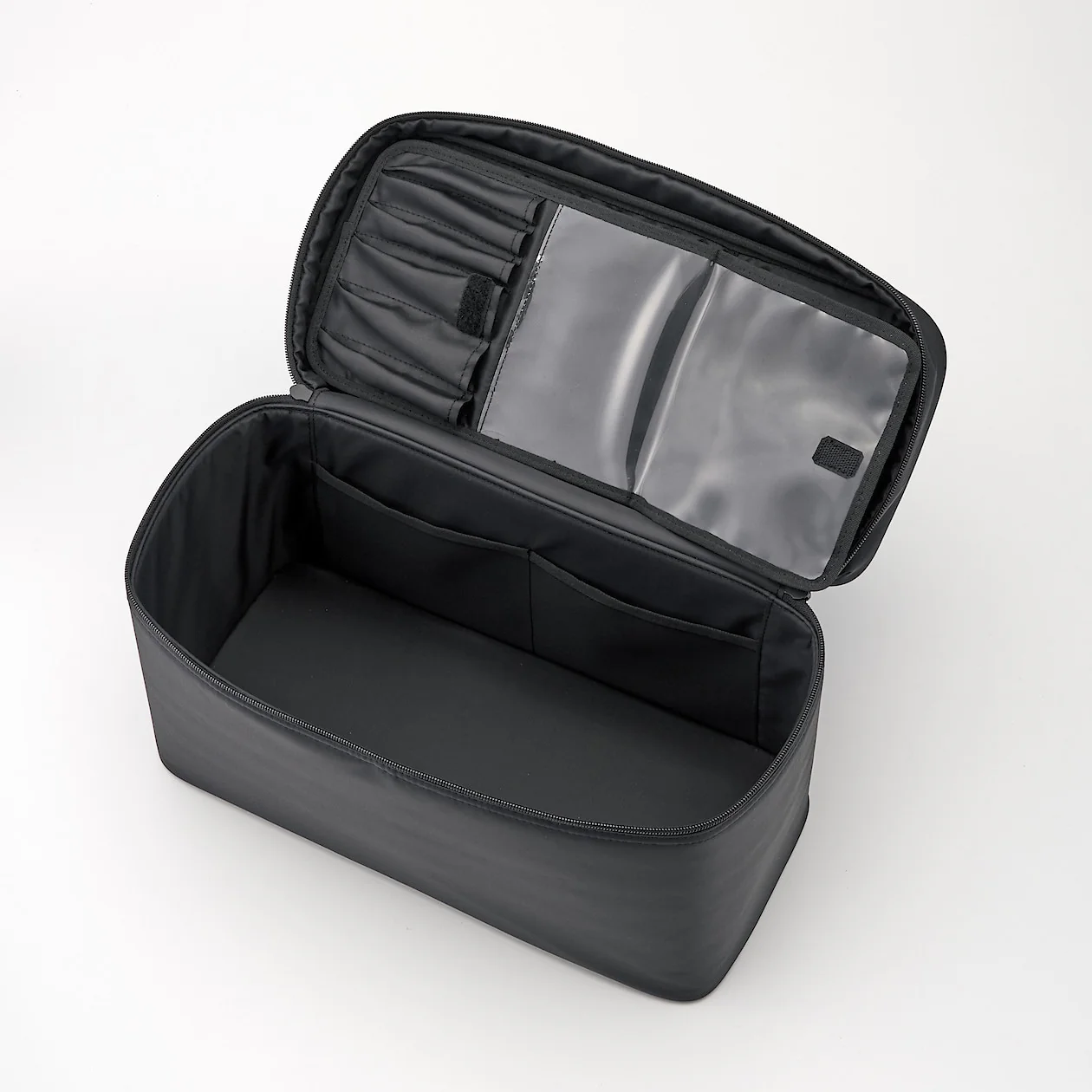 Nylon Makeup Box - Image 17