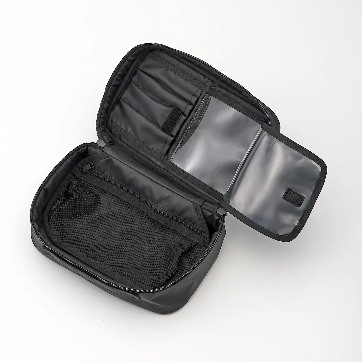 Nylon Makeup Box - Image 6