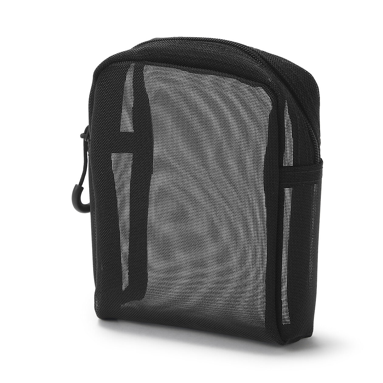 Nylon Mesh Pouch - Small - Image 3