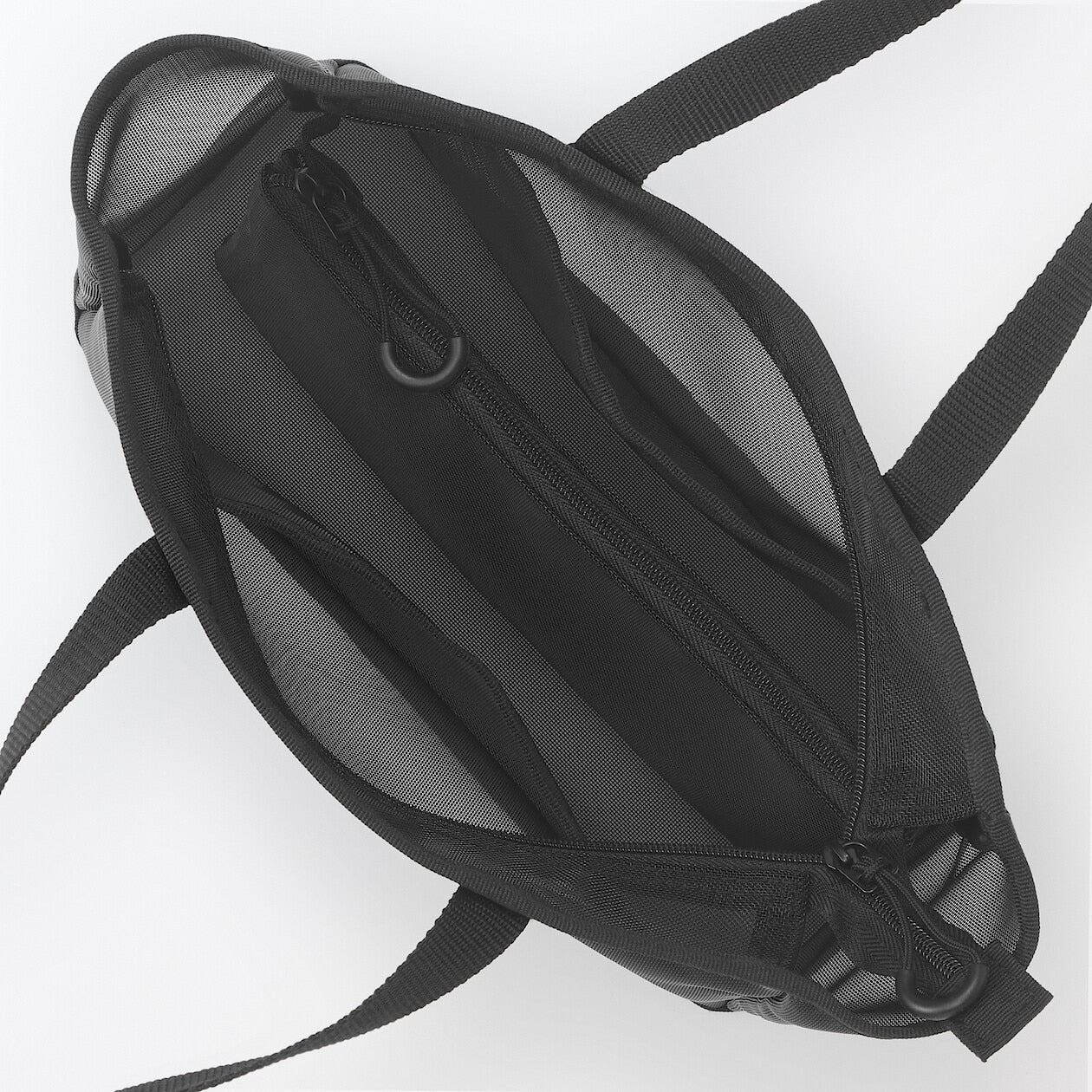 Nylon Mesh Spa Pouch - Image 7