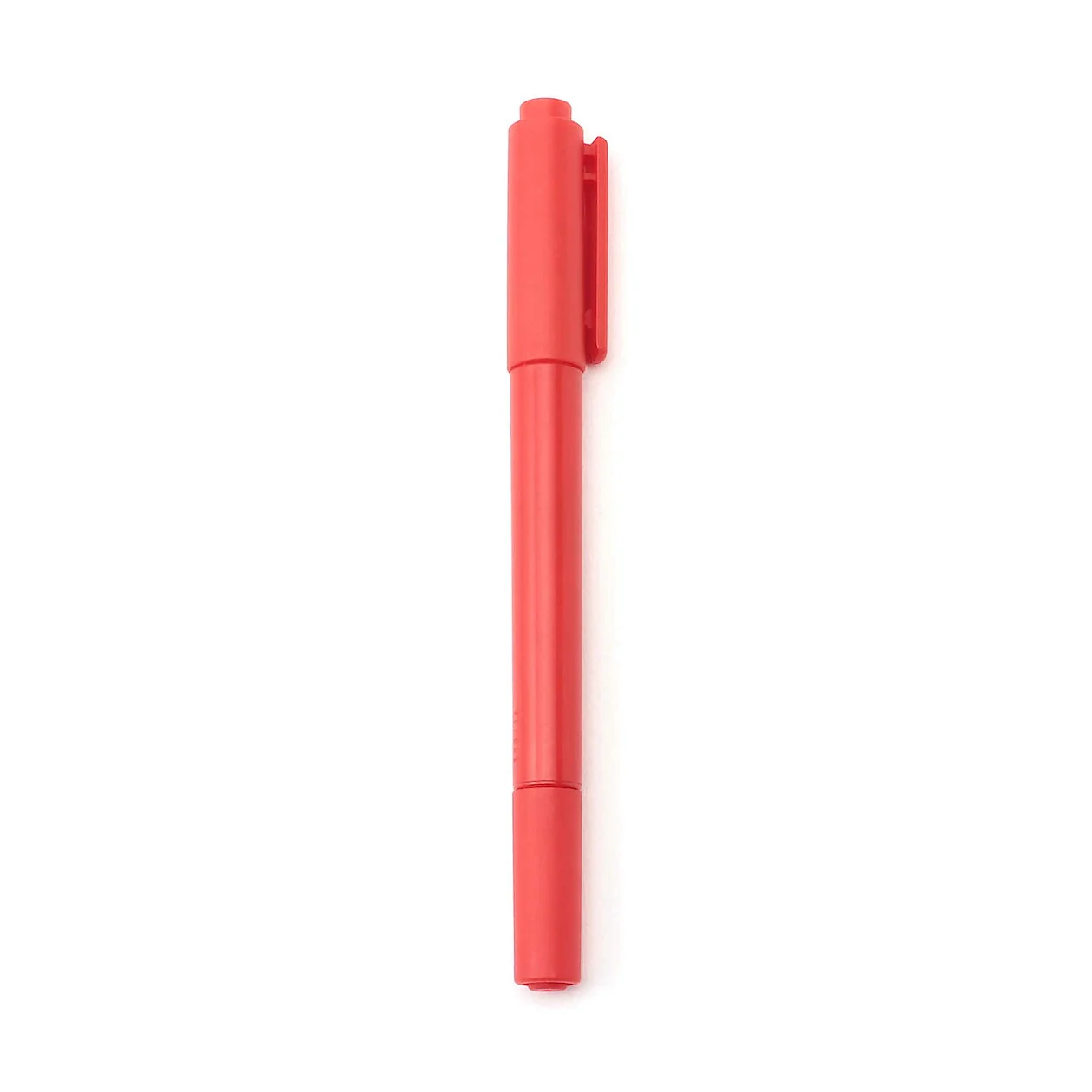 Oil-Based Twin Tip Permanent Marker - Image 2