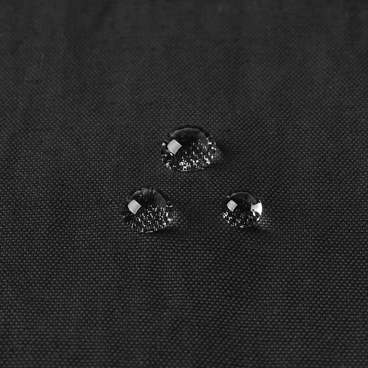 Packable Water Repellent Hooded Jacket - Image 12