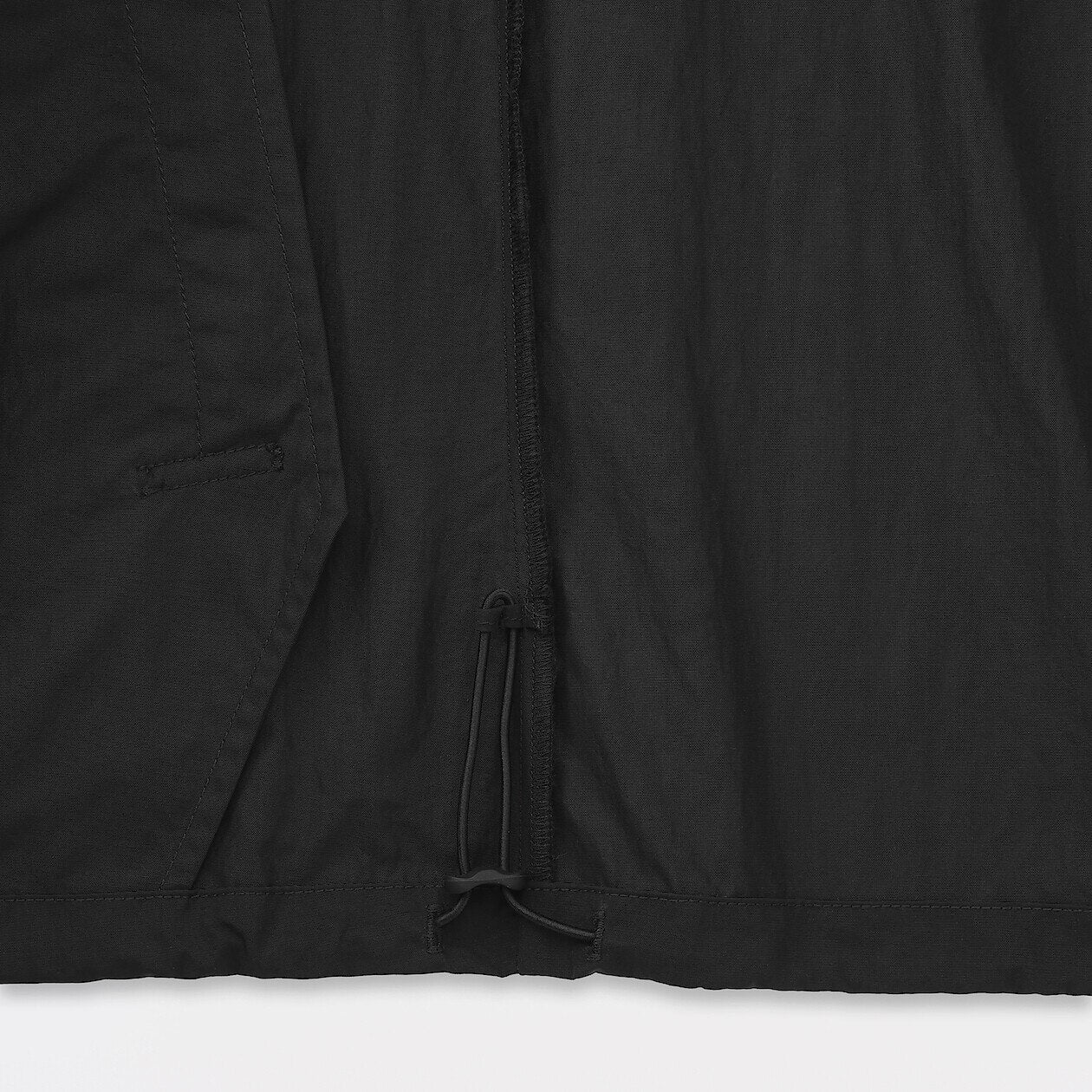 Packable Water Repellent Hooded Jacket - Image 28