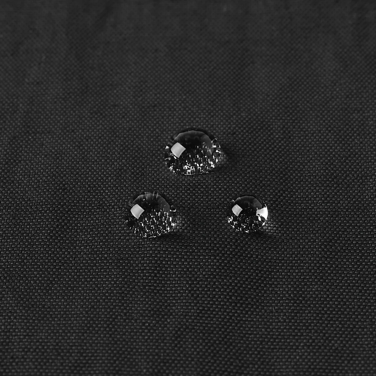 Packable Water Repellent Hooded Jacket - Image 30