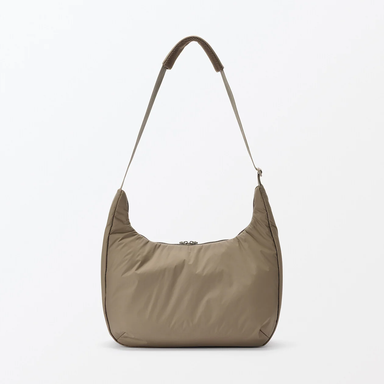 2-Way Water Repellent Padded One Shoulder Bag - Image 13