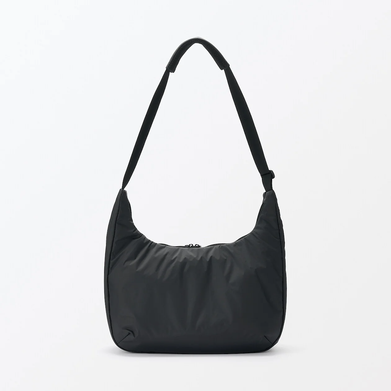 2-Way Water Repellent Padded One Shoulder Bag - Image 3