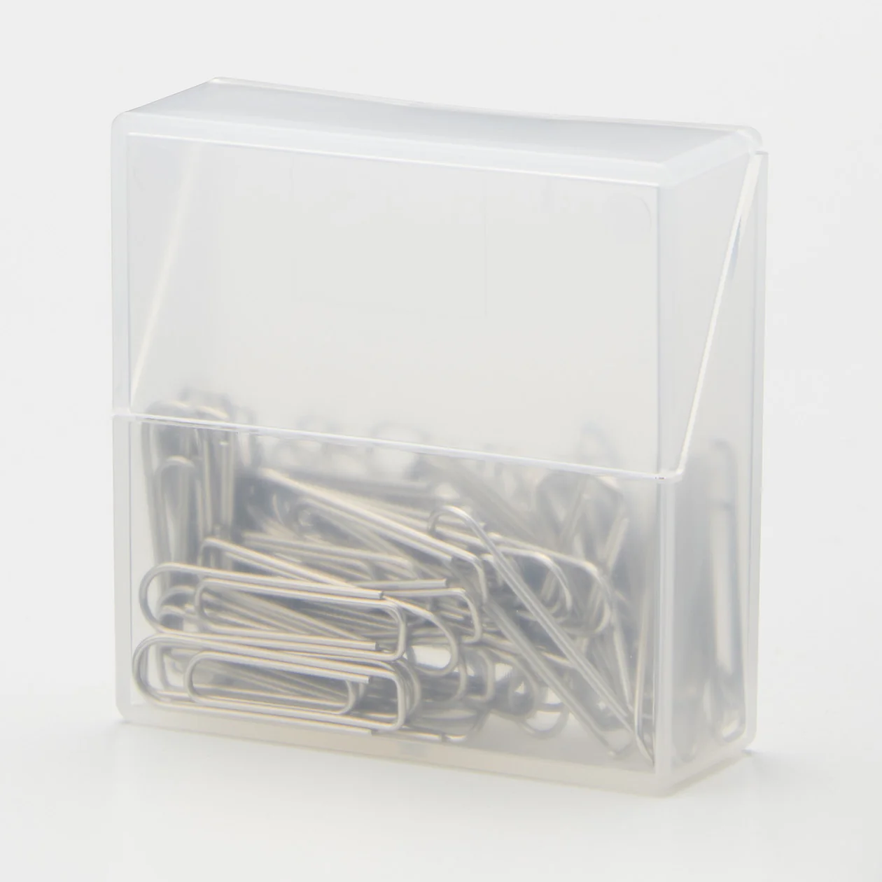 Paper Clips (Approx. 70pcs) - Image 2