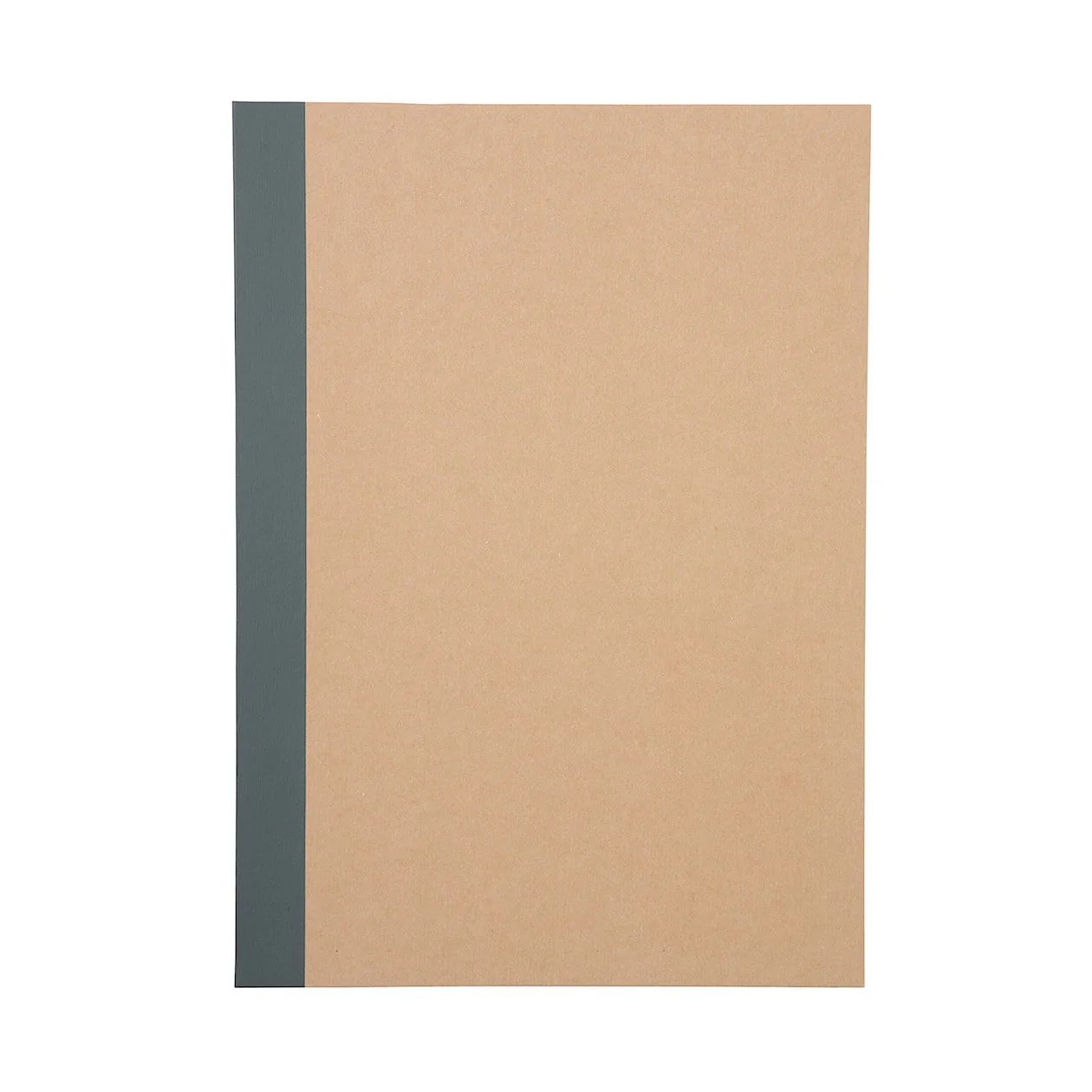 Recycled Notebook - A5 Lined - Image 2