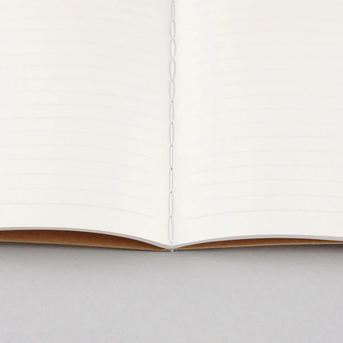Recycled Notebook - A5 Lined - Image 3