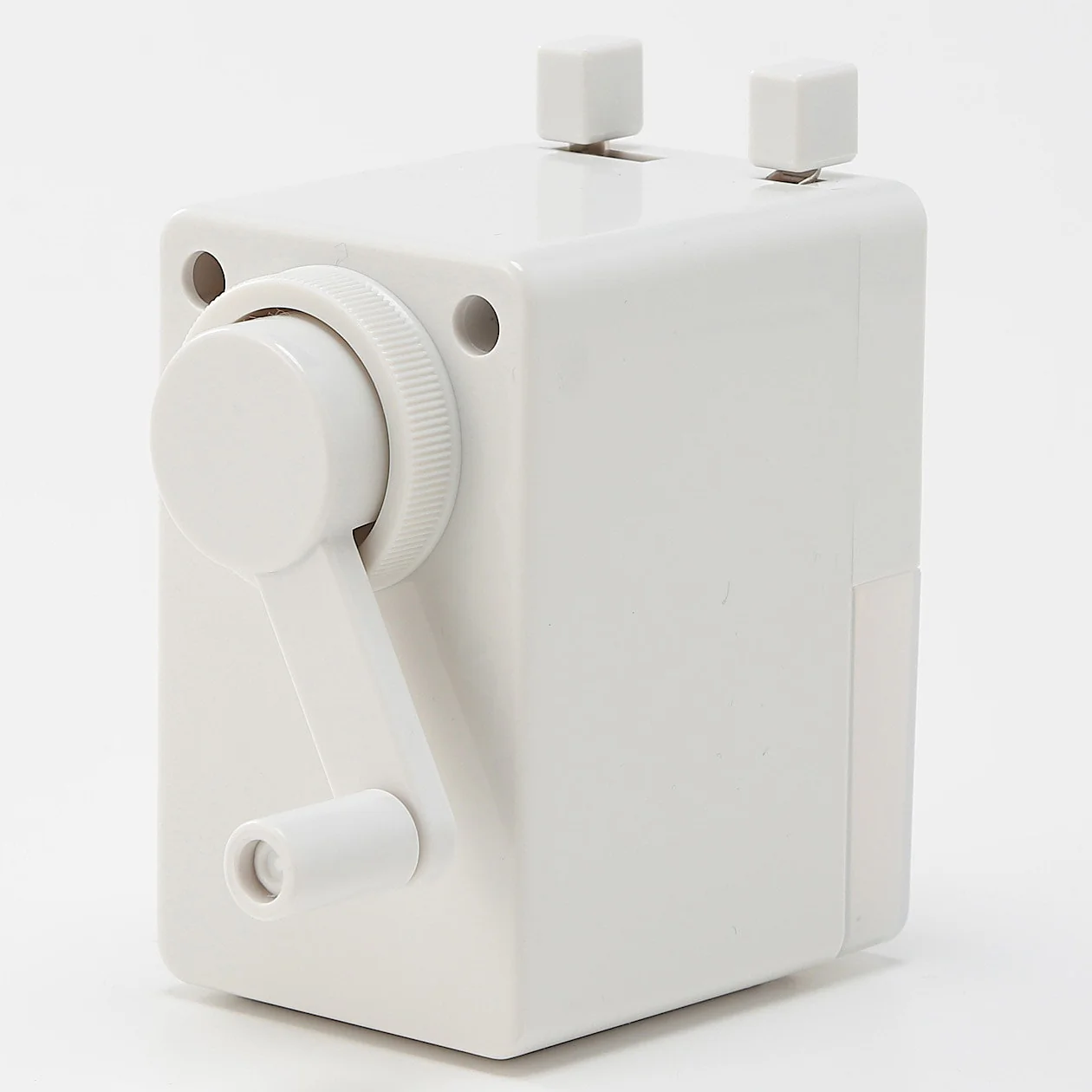 Pencil Sharpener - Small - Image 2