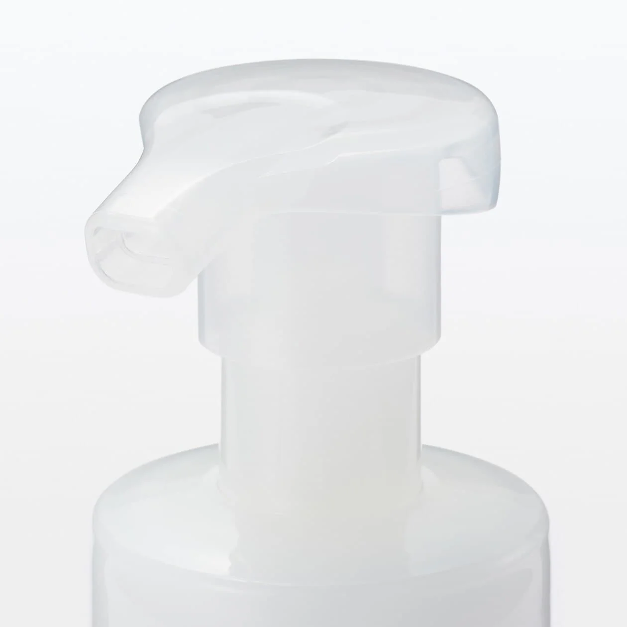 PET Foaming Refill Bottle - Clear (250ml) - Image 6